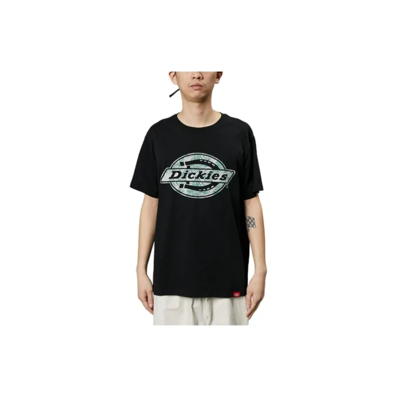 Dickies T Shirts Unisex-2