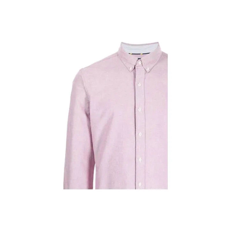 Polo Ralph Lauren The Iconic Oxford Shirt-3