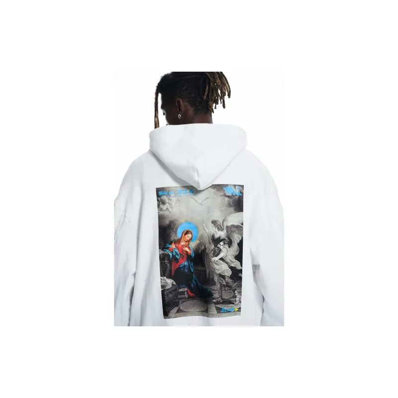 BLIND402 Sweatshirts Unisex-6