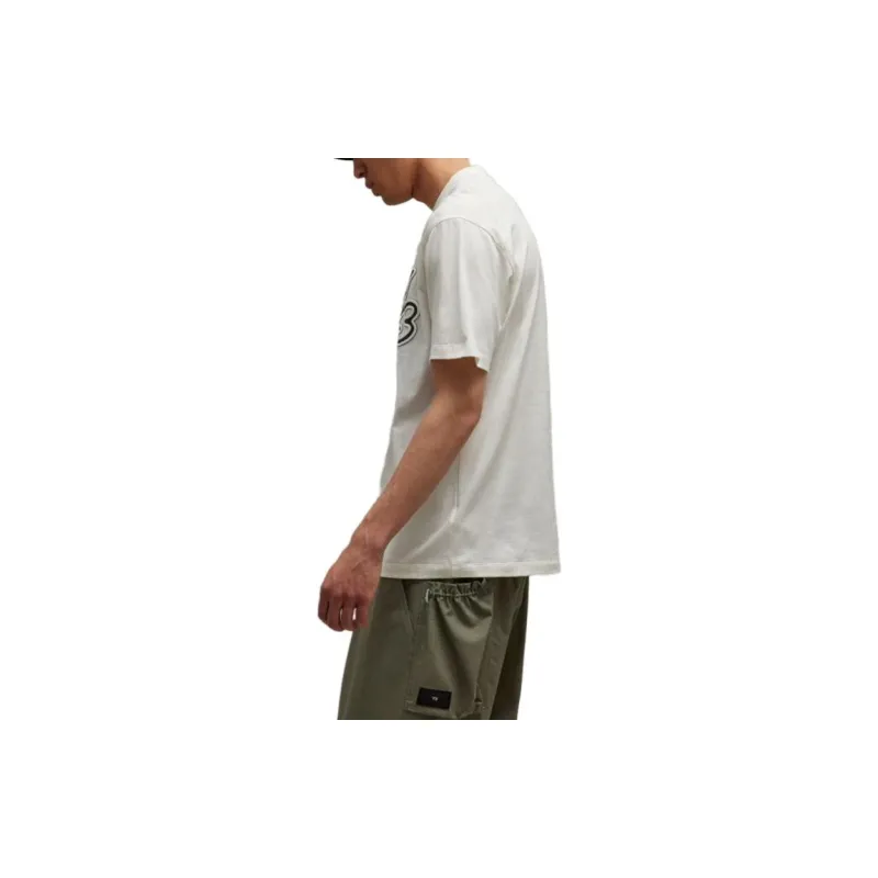 Adidas X Y 3 Gfx S/S Tee-3