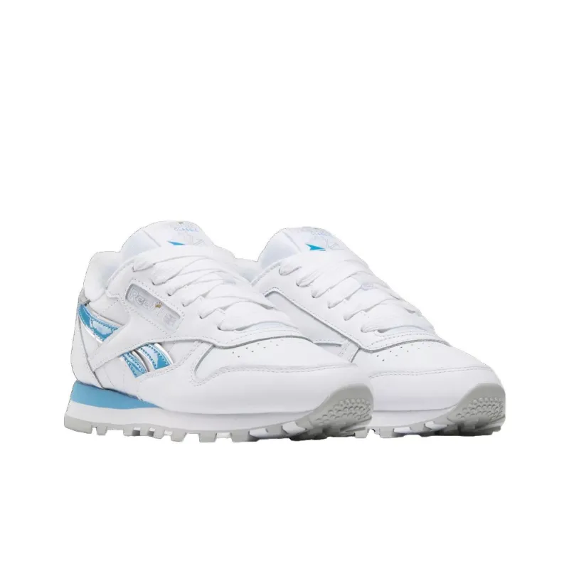 Reebok Classic Leather Angel Reese Women's-3