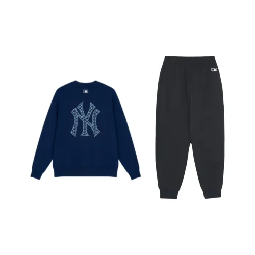 MLB New York Yankees Casual Sportswear Unisex