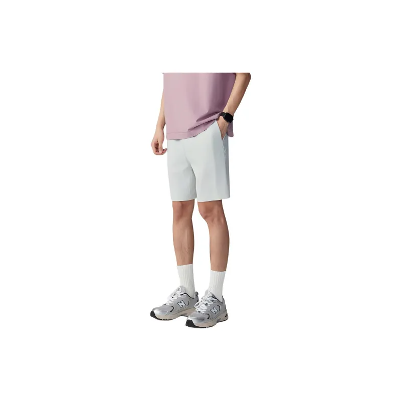 MIANXIANSHENG Casual Shorts Men's-2
