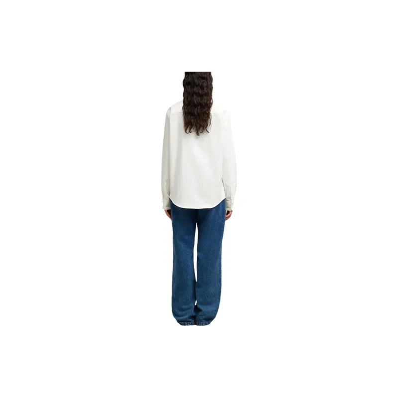 AMIPARIS Ami De Coeur Cotton Shirt-3