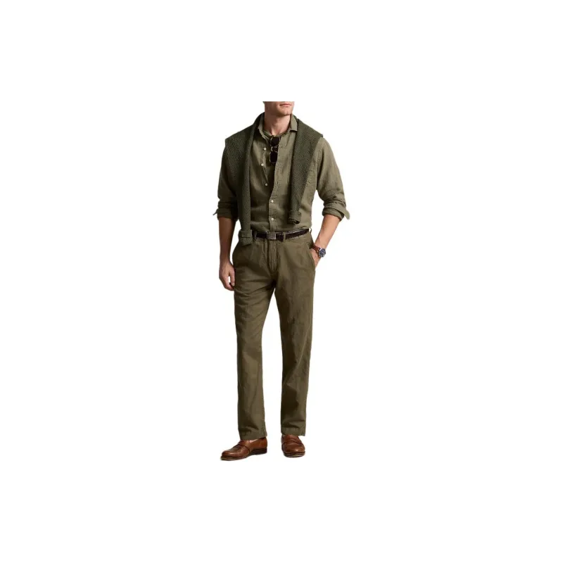 Polo Ralph Lauren Bedford Chinos-1