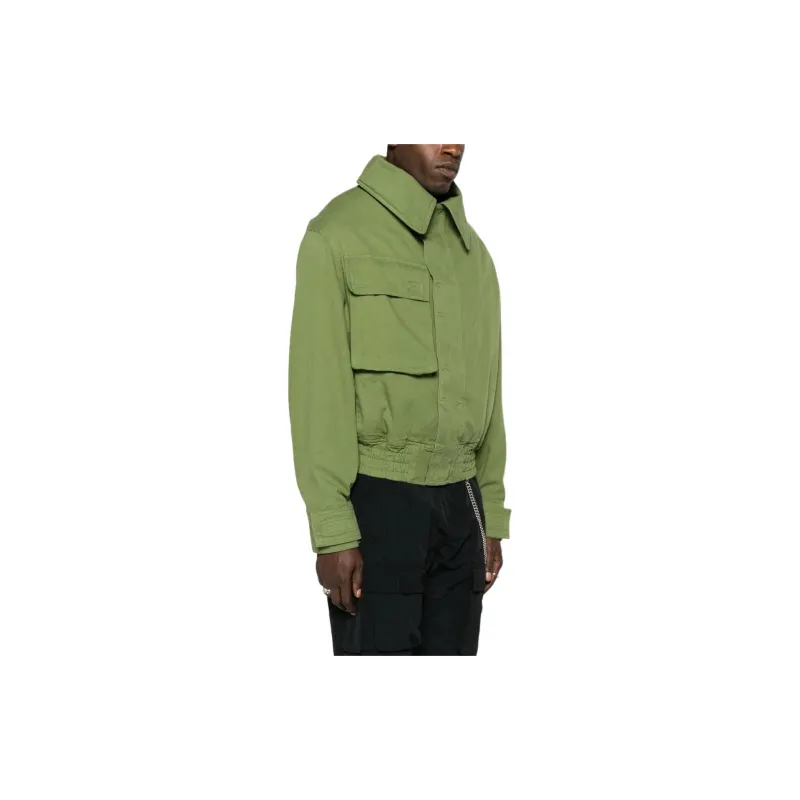 Martine rose Doll Field Jacket-3