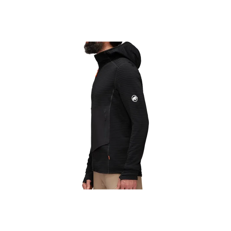 MAMMUT Taiss Light ML Jackets Men-3