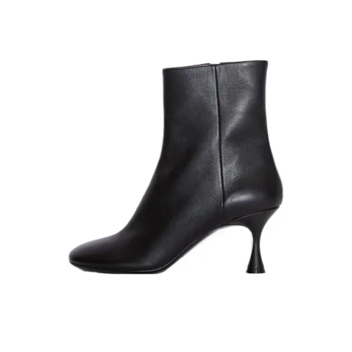 Acne Studios Ankle Boots Women's Black