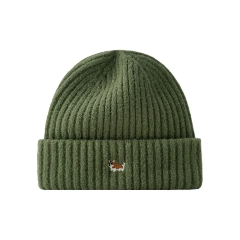 Mulinsen Acrylic Beanies Unisex-6