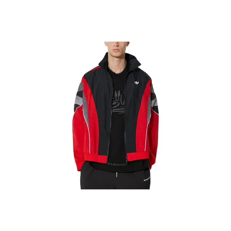 Adidas Track Top-1