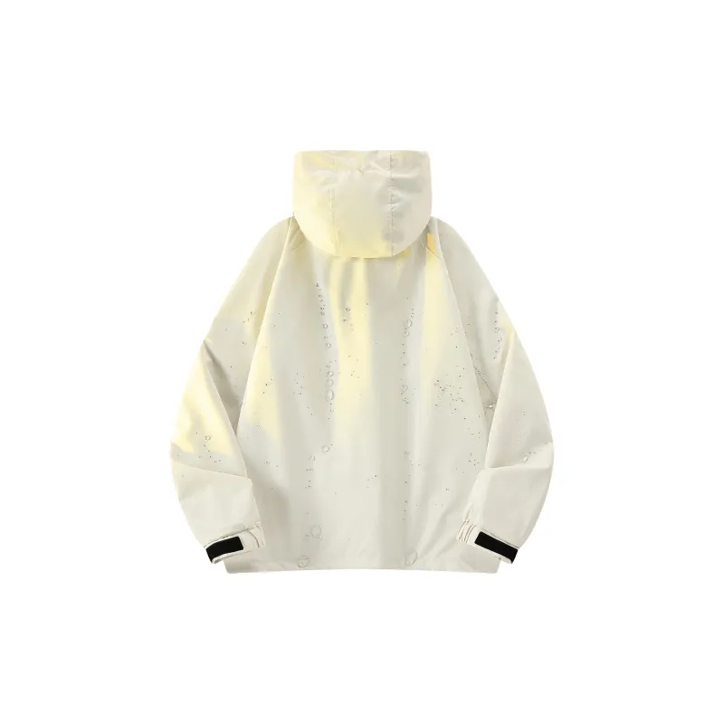 Feiyue Windproof Wear-Resistant Warm Water-Repellent Cold-Resistant Rainproof Windbreaker Jacket Unisex-6