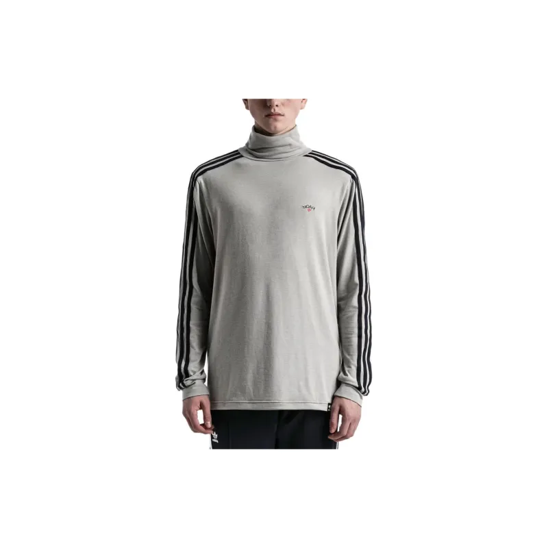 Adidas X Noah Turtleneck-3
