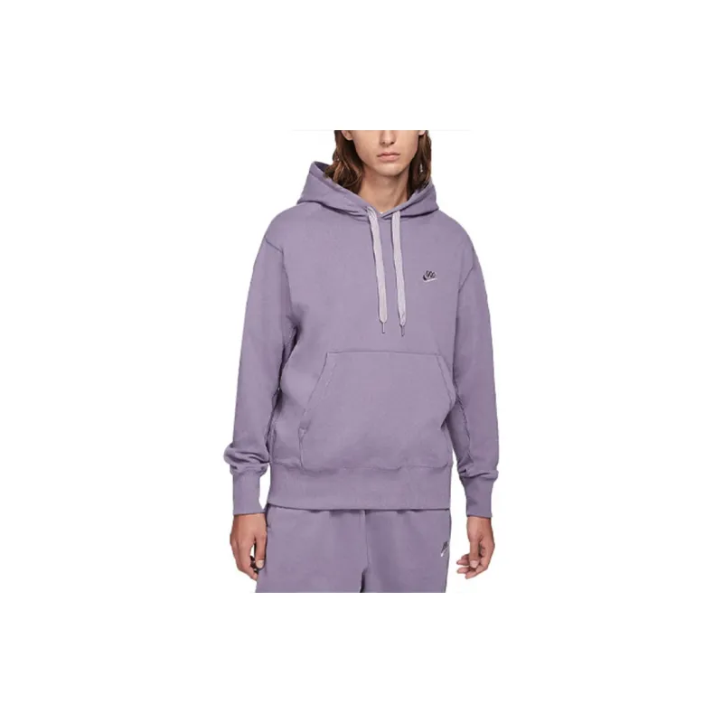Nike Sweatshirts Men Purple-3