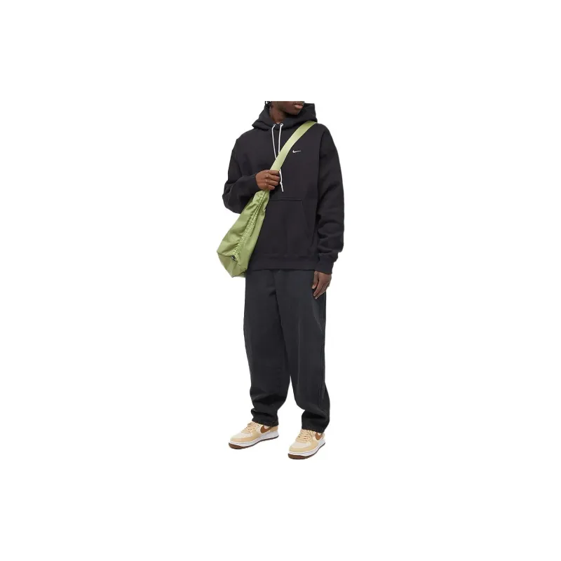 Nike Solo Swoosh Full Zip Hoodie-3
