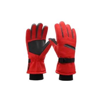 YUZHAOLIN Polyester Gloves Unisex