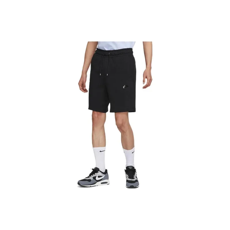 Nike Casual Shorts Men Black-2