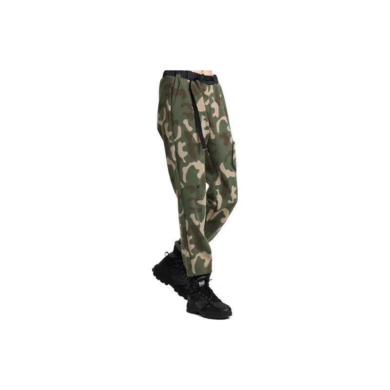 JACK WOLFSKIN Casual Pants Men-1