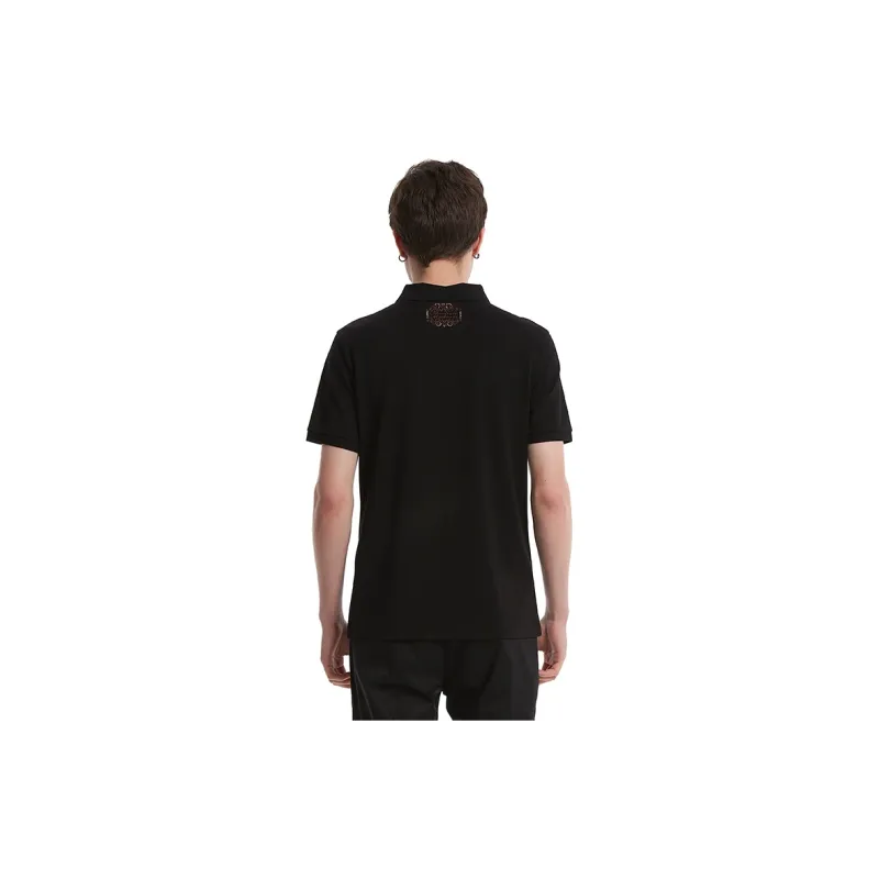 ANDREW MACKENZIE Polo Shirts Men-2