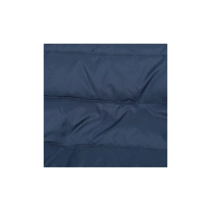 EMPORIO ARMANI Down Jacket Men's Black-5
