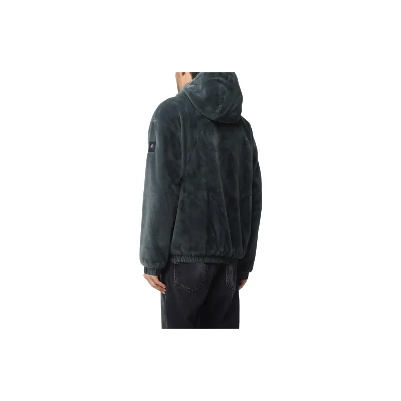 Moose Knuckles Jackets Men Green-3