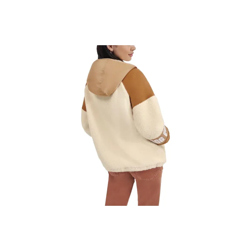 UGG Jackets Unisex Umber-3