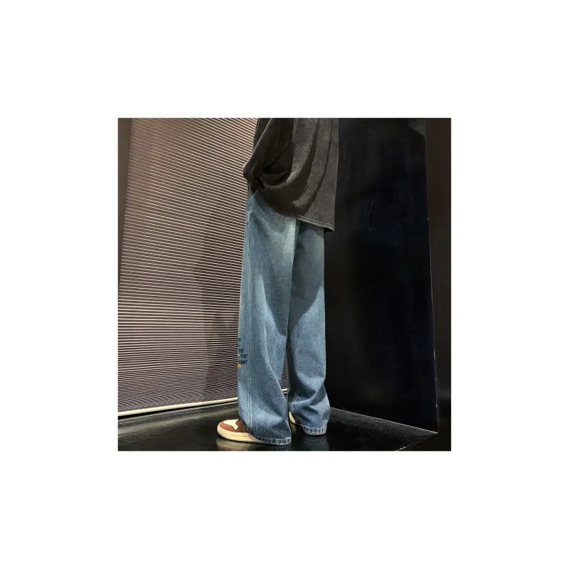 B.X Jeans Unisex-7