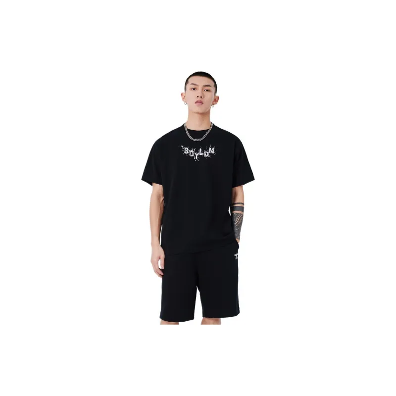 Boy London T Shirt Unisex Black-2