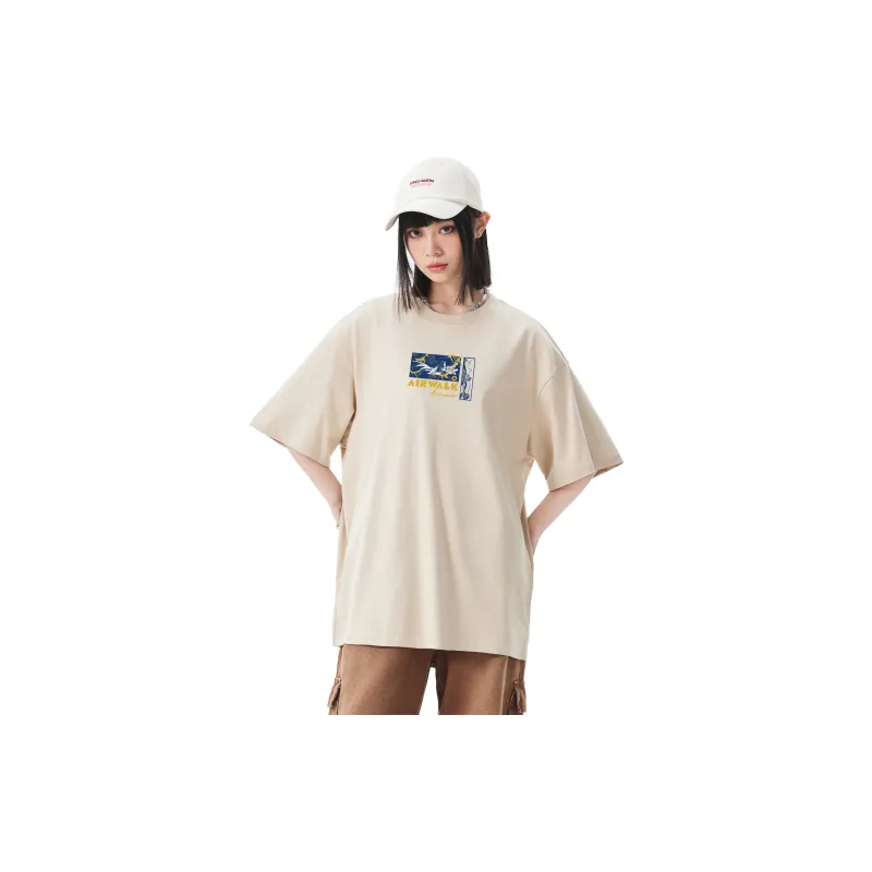 Airwalk T-Shirts Unisex-78