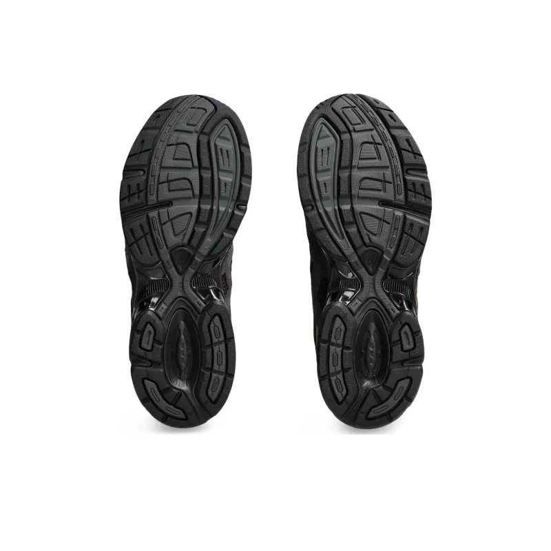Asics Gel 1130 Anti Slip Wear Resistant Low Top Running Shoes Unisex Brown-6