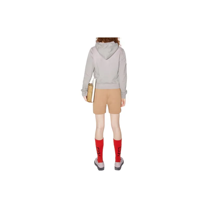 Acne Studios FW23 Sweatshirt Unisex Gray-2