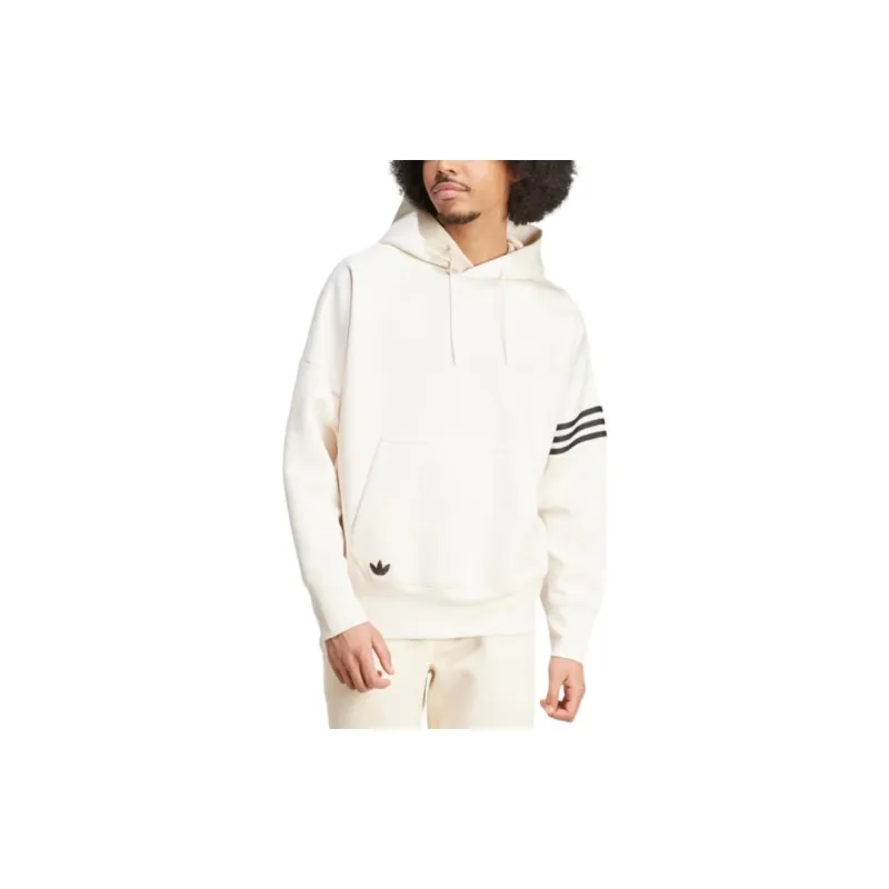 Adidas Originals Adicolor Neuclassics Hoodie-2