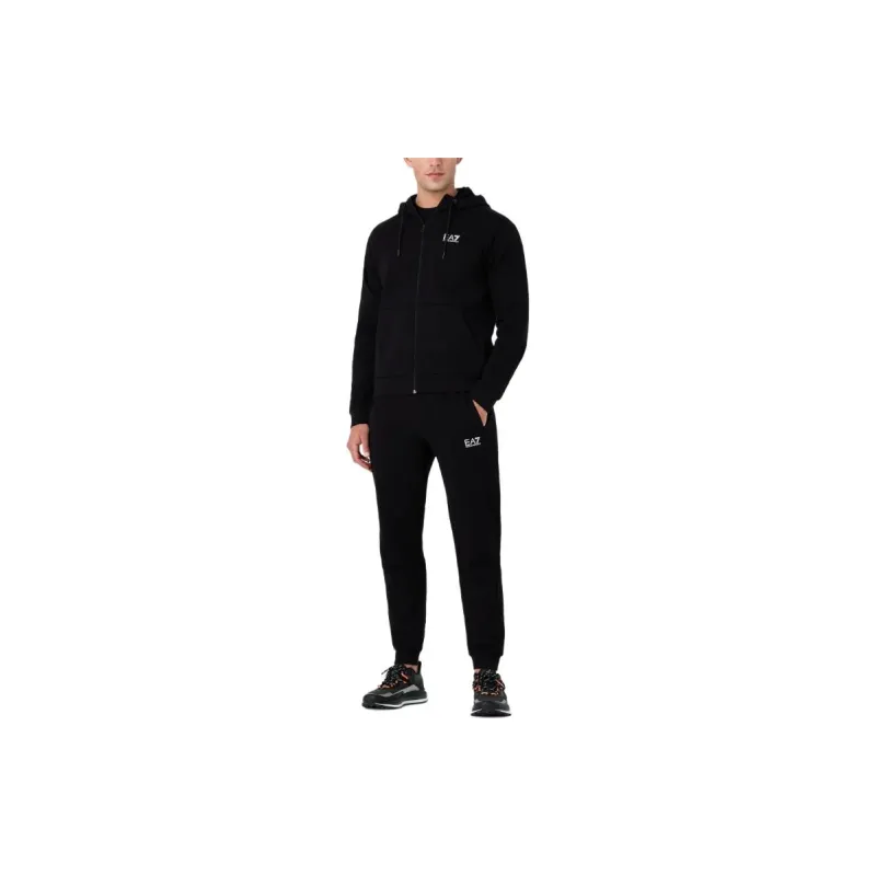 EMPORIO ARMANI FW23 Casual Sportswear Men's-14