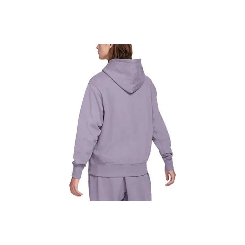 Nike Sweatshirts Men Purple-4