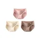 E Set-Stars Embossed-Pink+Skin+Coffee (3 Pack)