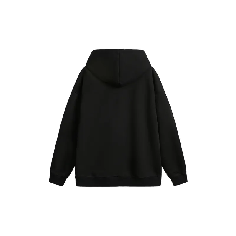 MEIPIN TANG Sweatshirts Unisex-5
