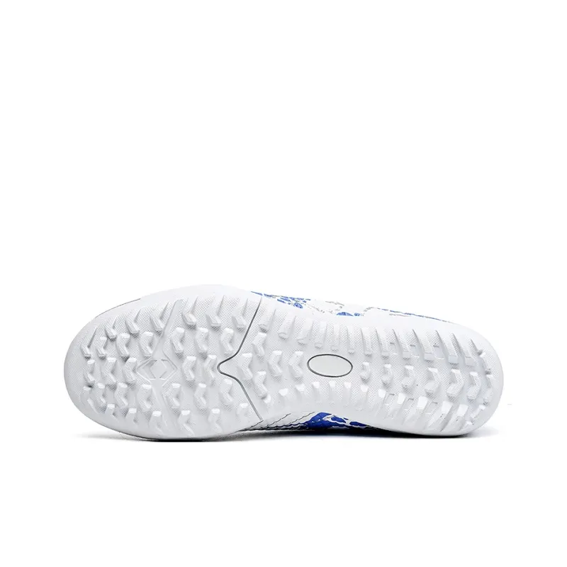 Kuding Abrasion-Resistant Soccer Shoes Unisex-19