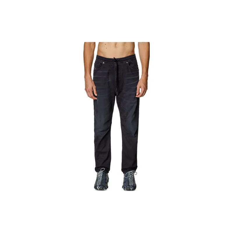 DIESEL Jeans Men Black-3