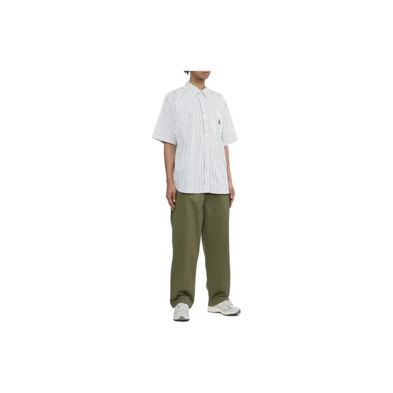 Carhartt WIP Shirts Unisex-4