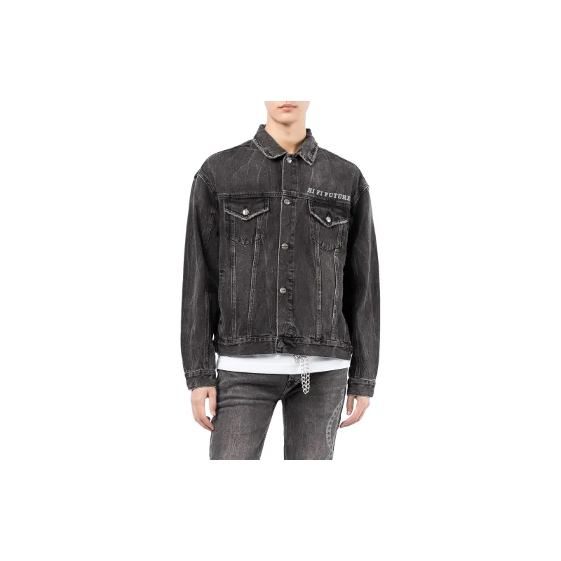Ksubi Oh G Paradox Star Jacket-1