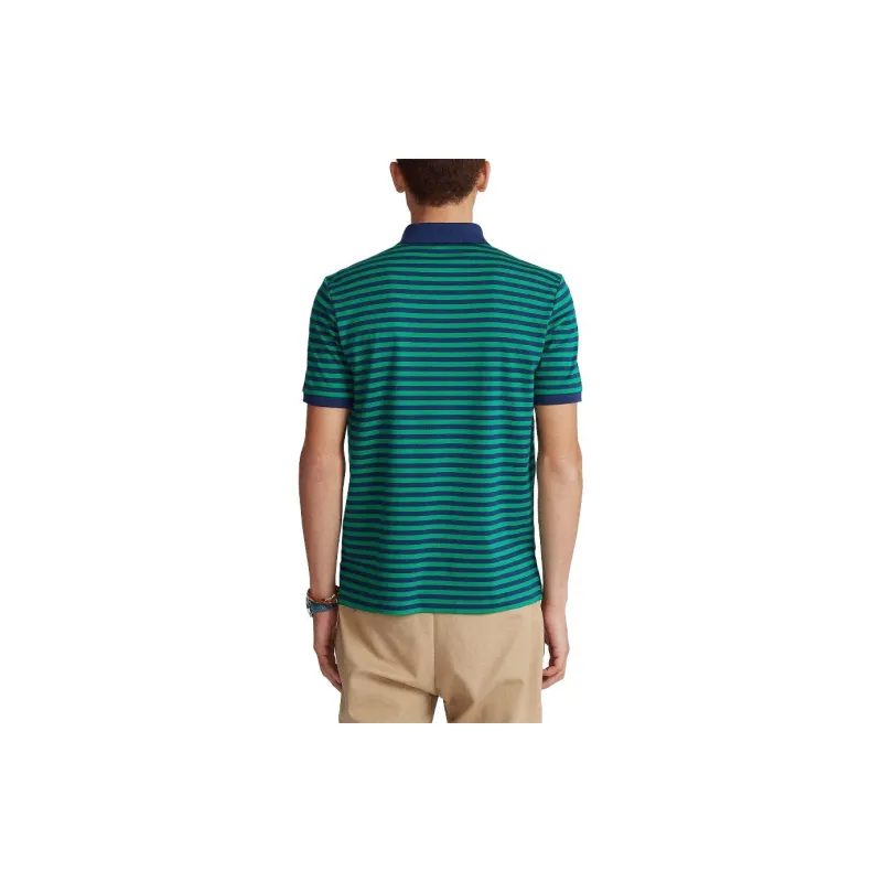 Polo Ralph Lauren Polo Shirt Men's Green-3