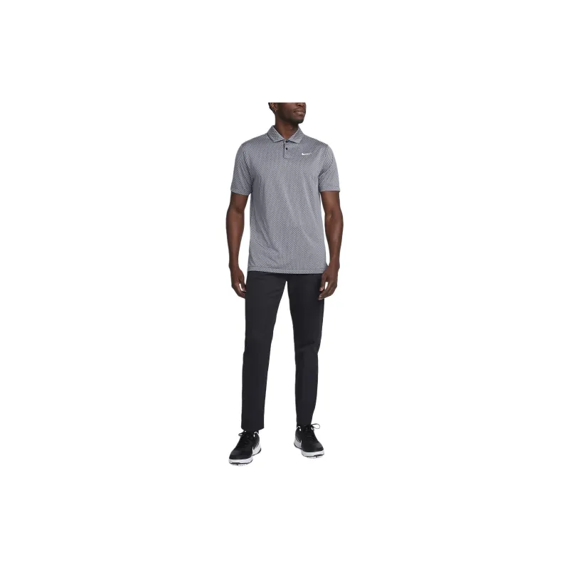 Nike Tour Men's Dri FIT Golf Polo-1