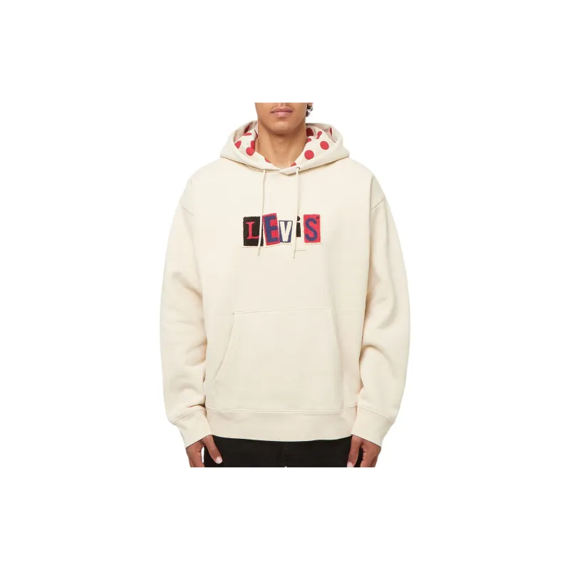 Levis Skate Hoodie-1