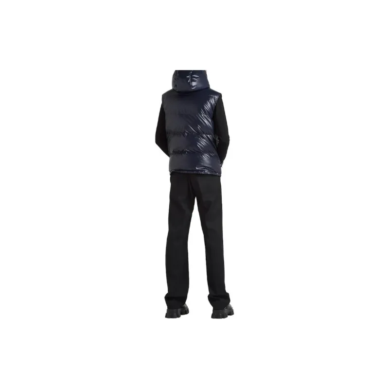 PRADA Vests Men Navy-2