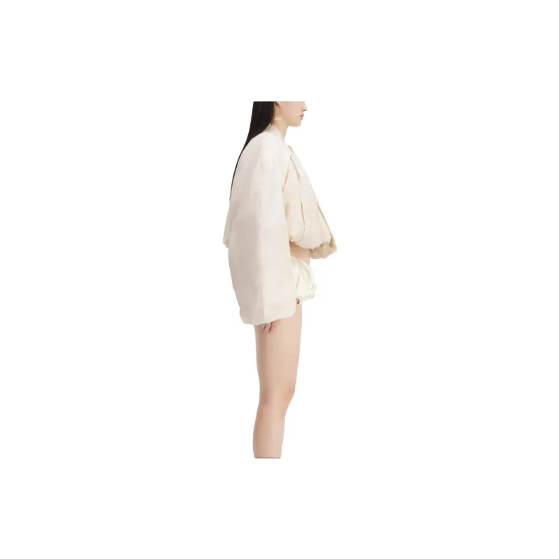 Jacquemus Le Bomber Bahia Dark Navy-3