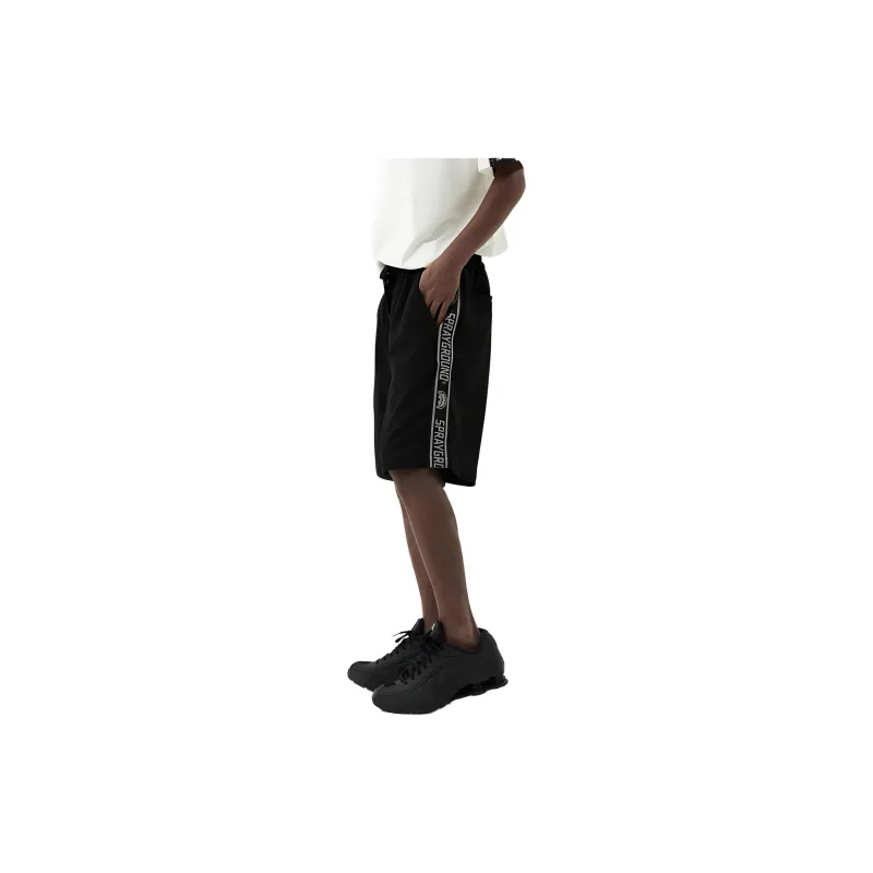SPRAYGROUND Casual Shorts Unisex-9