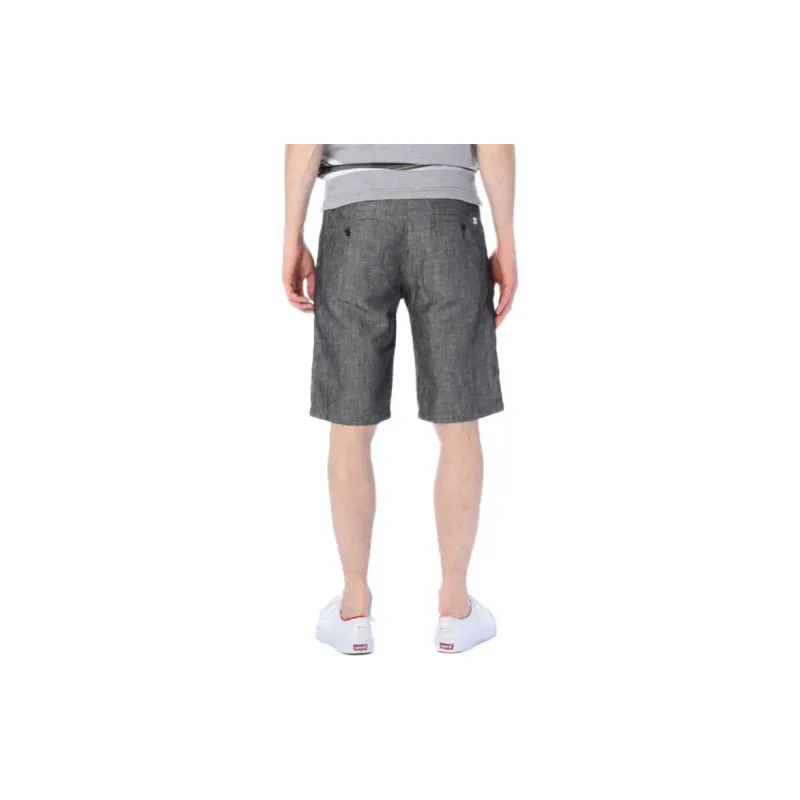 Levi's Casual Shorts Men's Gray-2