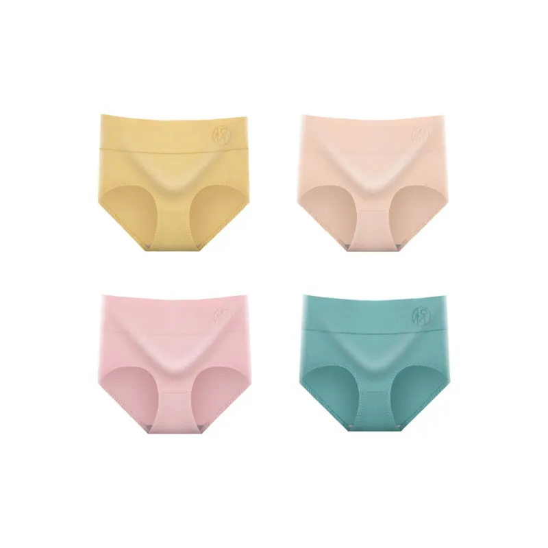 YUZHAOLIN Underpants Women's Combo Set-22