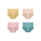 MY-6060/Ginger Yellow+Apricot+Cameo Brown+Tree Green/4 Pack