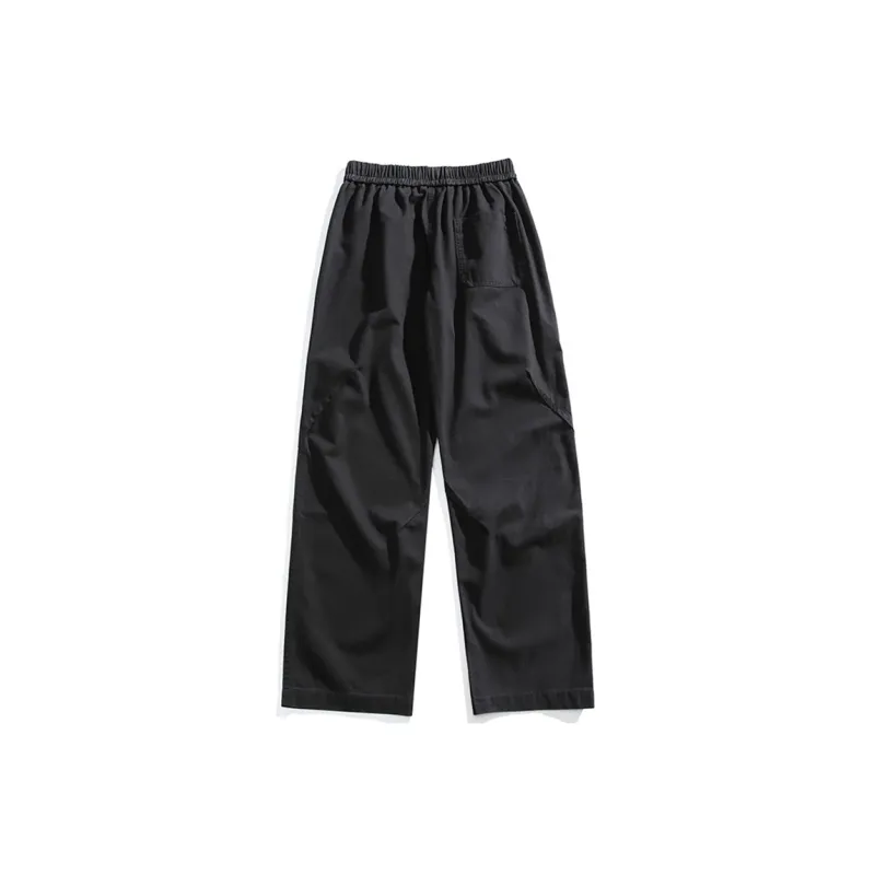 LIGHTNING MONSTER Casual Pants Unisex-1