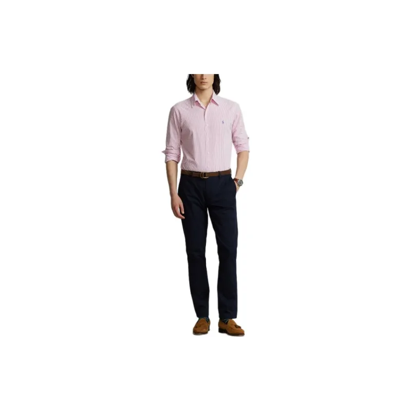 Polo Ralph Lauren Striped Shirt-1